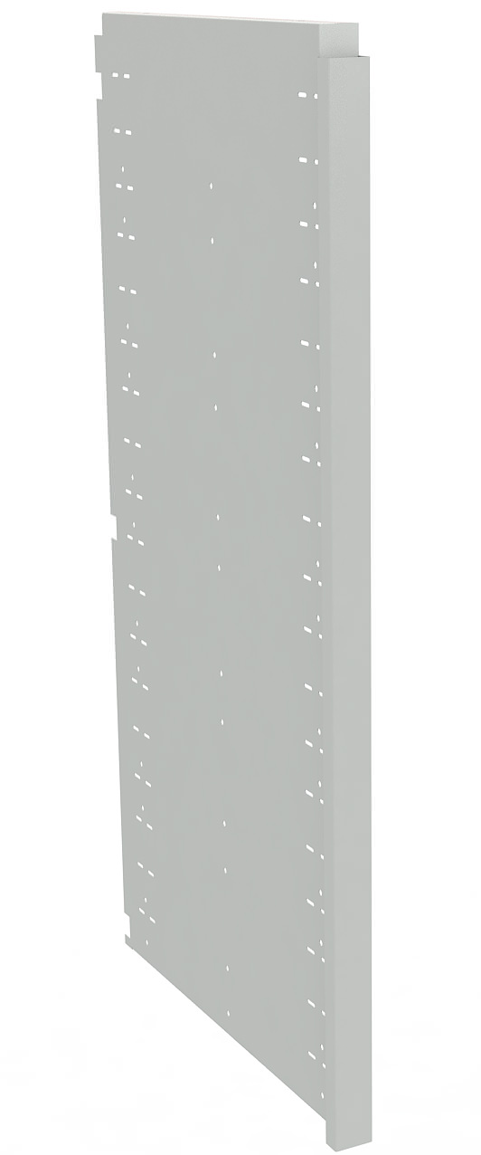  Перегородка вертикальная TCD-900 40х470х900