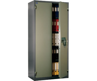  Valberg  Металлический шкаф для офиса BM-1993KL 1950x930x520